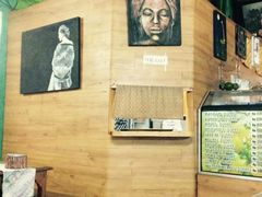 -Bamboo Bar & Grill Restaurant