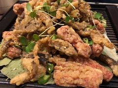 -福慧慈缘素食餐厅(王府井店)