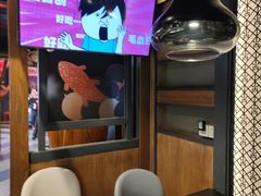 -辣尚瘾·烤鱼·新川菜(交大直营店)
