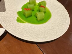 -彩丰楼·中餐厅(国家会展中心上海洲际店)