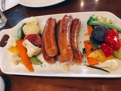 -haxnbauer海森堡德国餐厅(深圳coco店)