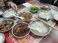 -阿秋牛排(湖心街店)