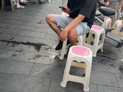 -水碾河刘老大串串香(水碾河路店)