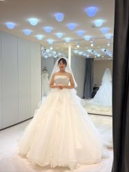点击看大图 -MISS MIA 婚纱品牌馆