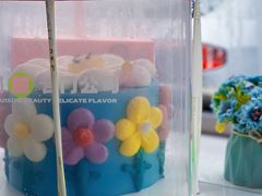 -BONCAKE裱花蛋糕(万象汇店)