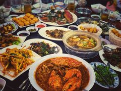 -無招牌海鮮(芽笼店)