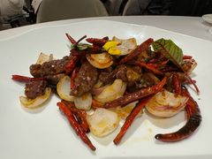 -满堂·烤鸭店·北京菜(鼓楼店)