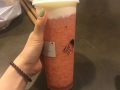 -韩国料理大力士(屏风街店)
