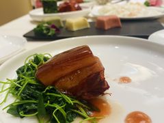 -得月楼·省级非遗·传统苏帮菜(观前店)