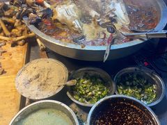 -正宁路小吃夜市