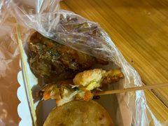 -越香王老汉臭豆腐