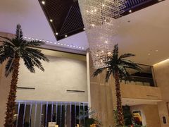 -常州环球恐龙城维景国际大酒店