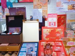 -TOUCH泰奇(金桥长岛路店)