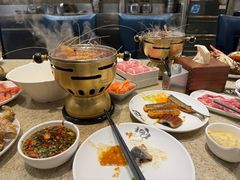 -初色海鲜自助(万丰路店)