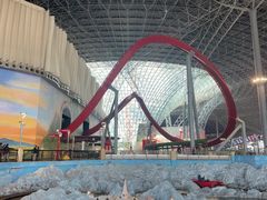 -法拉利主题公园