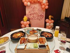 -温馨园·川湘菜馆(经七路店)