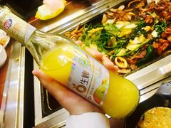 -郭记烤肉(正阳街店)