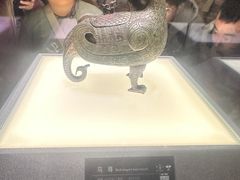 -太原市博物馆