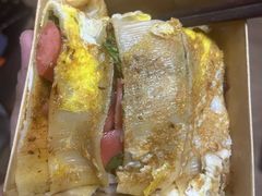 -四环冷面王(西单华威约饭街店)
