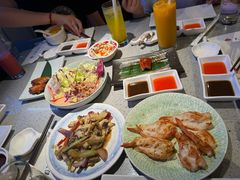 -大渔铁板烧(大悦城店)