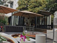 -自在弥林花园餐厅(云栖店)