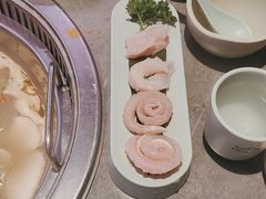 -故里和山·成都火锅(欢乐港湾店)