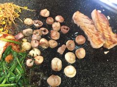 -金顺碳烤肉(1号店)