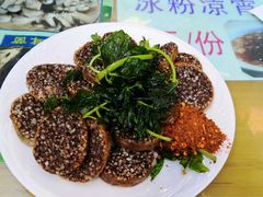 -88号小吃店·经典云南菜·地道纳西美食