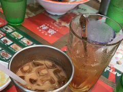 -添利·香港茶餐厅·下午茶(雪象店)
