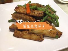 -稻香酒家(长宁KING88广场店)