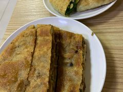 牛肉饼-王三姑牛肉饼