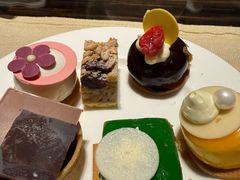 -康莱德酒店·美庭自助餐厅