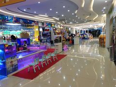 -麦当劳(政通路店)