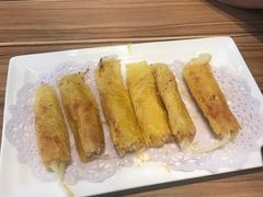 -粤港餐厅(禹州商业广场店)