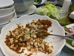 -老妈私房菜