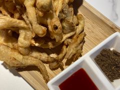 -黑鸡小馆(金源店)