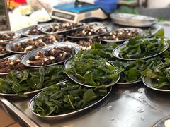 -五洞大众牛餐馆(番禺分店)