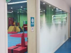 -美吉姆早教(高新中心)