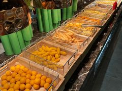 -汉丽斯巴西烤肉自助(市南店)