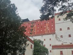 -普陀宗乘之庙(小布达拉宫)