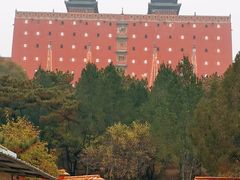 -普陀宗乘之庙(小布达拉宫)