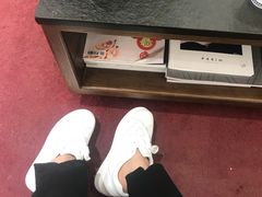 -波涛眼镜(宝鸡一店)