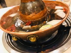 -八先生涮肉房(三里河店)
