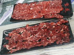 -刘少华贵州小黄牛·鲜牛肉火锅(总店)