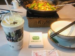 -费大厨辣椒炒肉(黄兴中心广场店)