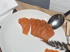 -顺德美的万豪酒店·自助餐·贡厨