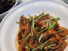 -筱爷叔·上海传统手工菜(新桥店)