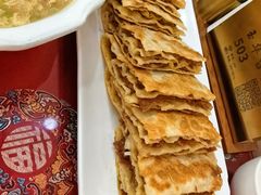 -玉华台饭庄(裕中西里小区店)