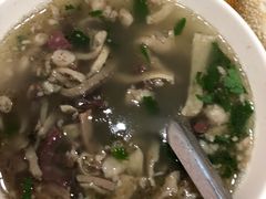 -平泉羊汤(建设北路店)