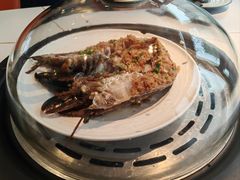 -渔歌雅宴·渔鲜烤鸭(北京西站店)